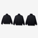 BMSG sweter berleher tinggi
