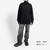 BMSG sweter berleher tinggi