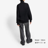 BMSG sweter berleher tinggi