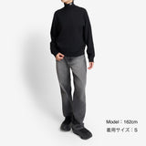 BMSG sweter berleher tinggi