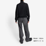 BMSG sweter berleher tinggi