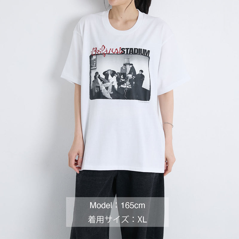 We are the “BE:ST” Artist Photo Tee – BMSG