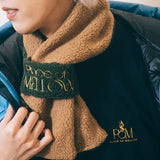 “Place of Mellow” 长袖 T 恤