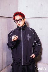 "C.O.R.E" Track Jacket【2026年1月13日(火)から順次発送】
