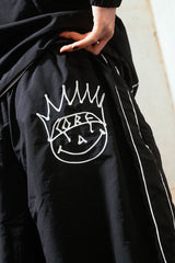 "C.O.R.E" Track Pants【2026年1月13日(火)から順次発送】