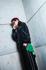 COREwithOUTER Bandana "BiRTH OF CORE: Lv.25"【2026年1月13日(火)から順次発送】