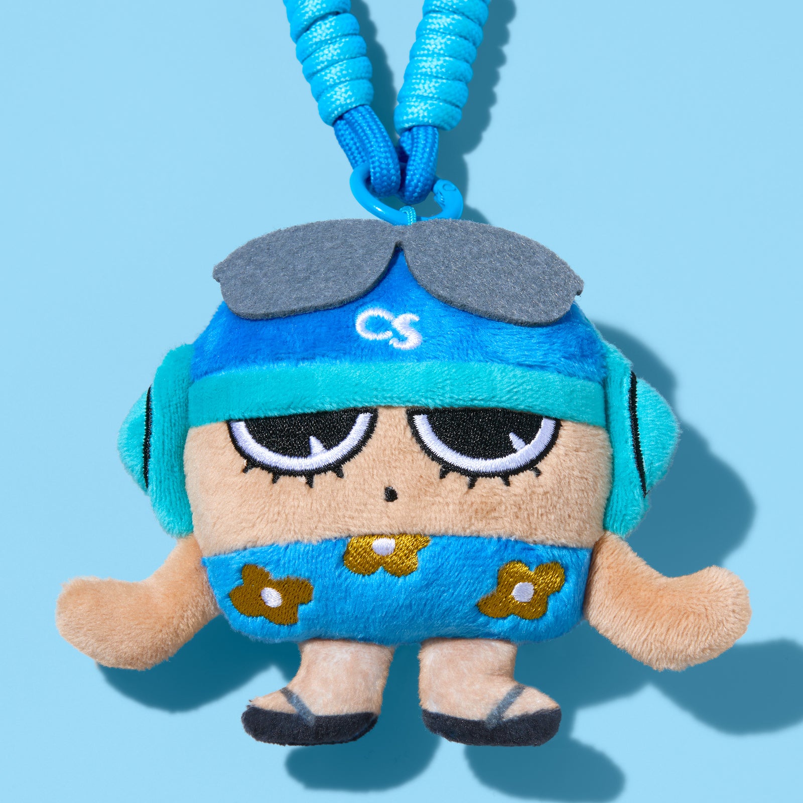 BBBros フラットマスコットKC C-Sea – BMSG