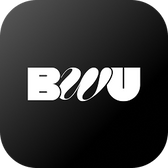 B with U アプリ