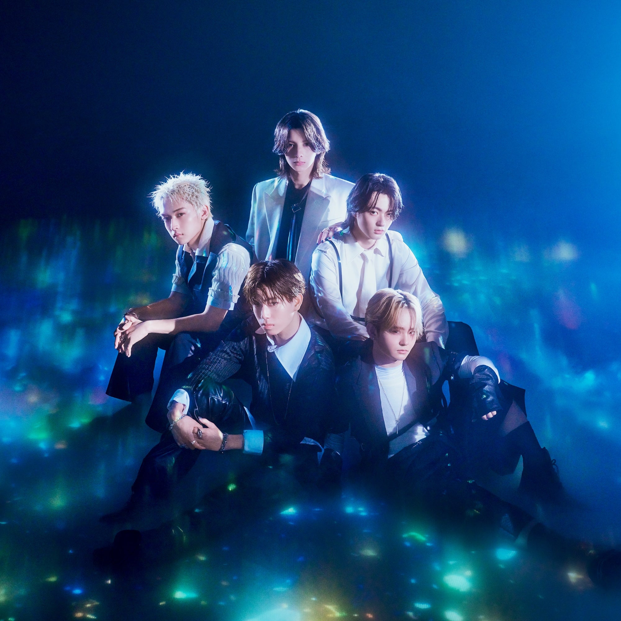 STARGLOW Official Fan Club – BMSG