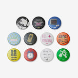 [CLASSIC] Random Can Badge