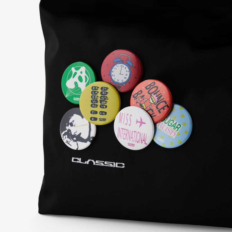 CLASSIC] Random Can Badge – BMSG