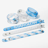 [STARGLOW] Random Clear Bracelet