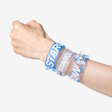 [STARGLOW] Random Clear Bracelet