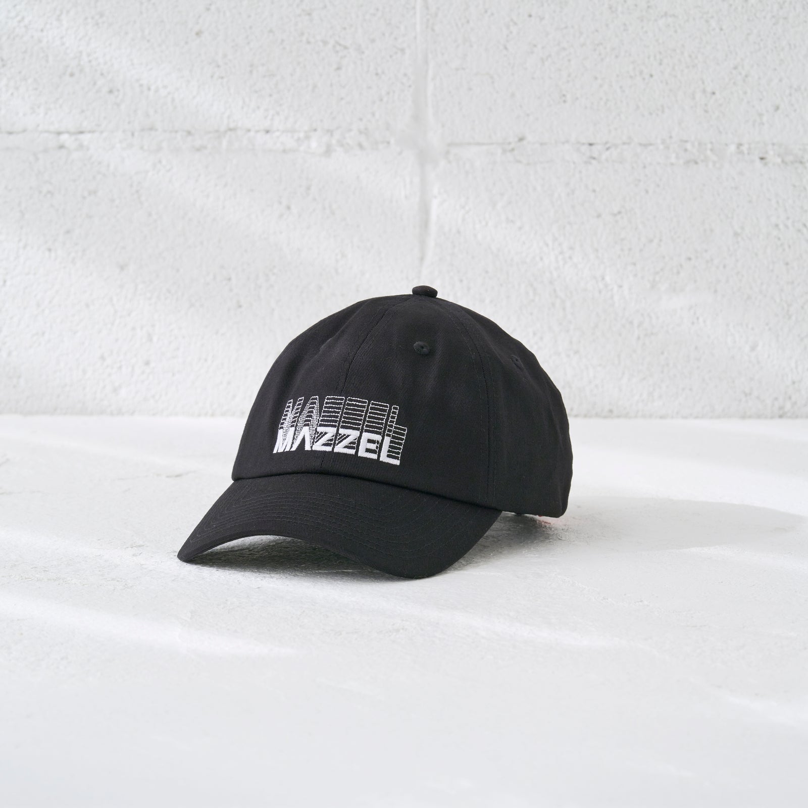 LOGO CAP – BMSG