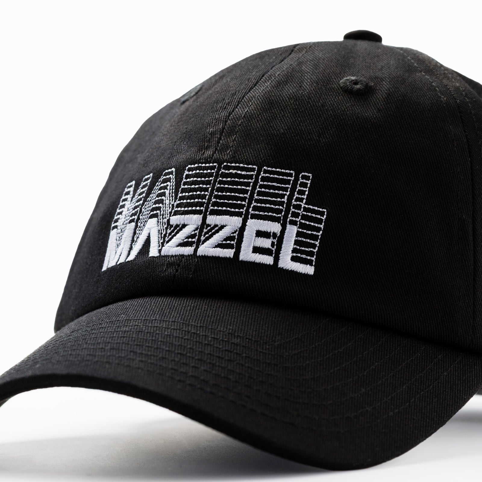 LOGO CAP – BMSG