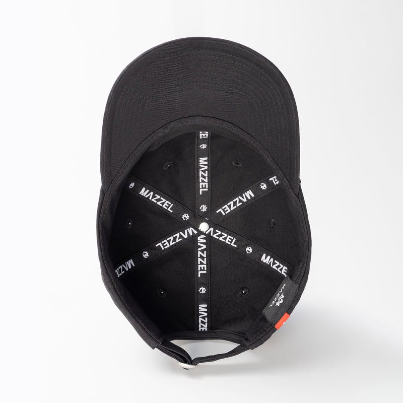LOGO CAP – BMSG