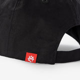 LOGO CAP