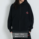 HANA ロゴパーカー【2026年2月下旬発送予定】