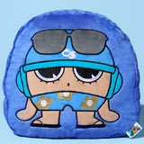 BBBros Cushion C-Sea