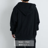 HANA ロゴパーカー【2026年2月下旬発送予定】