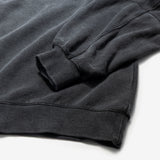 LOGO crew neck sweatshirt