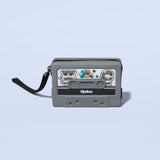 BBBros Cassette Silicone Pouch Qubo