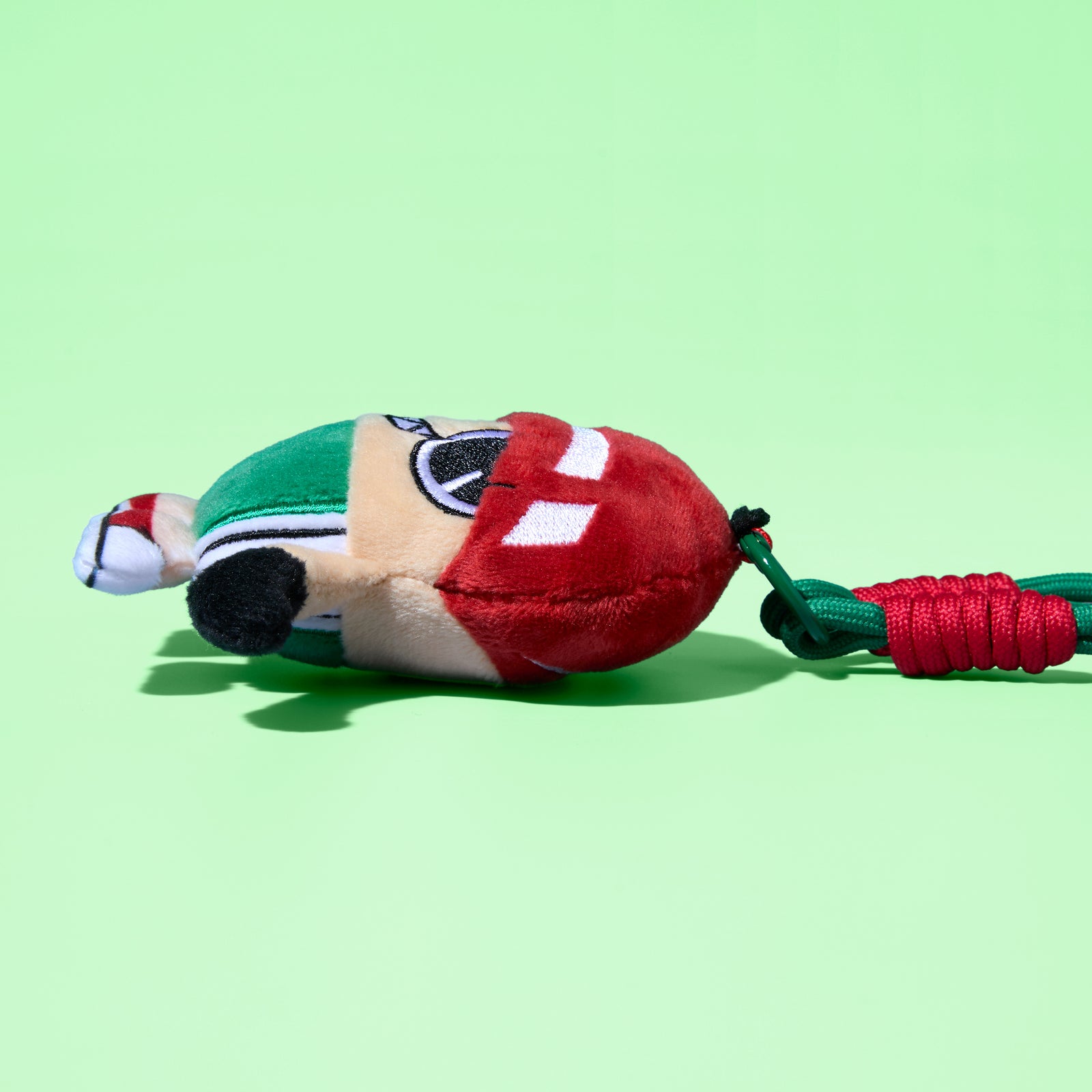 Maskot datar BBBros KC RCB – BMSG