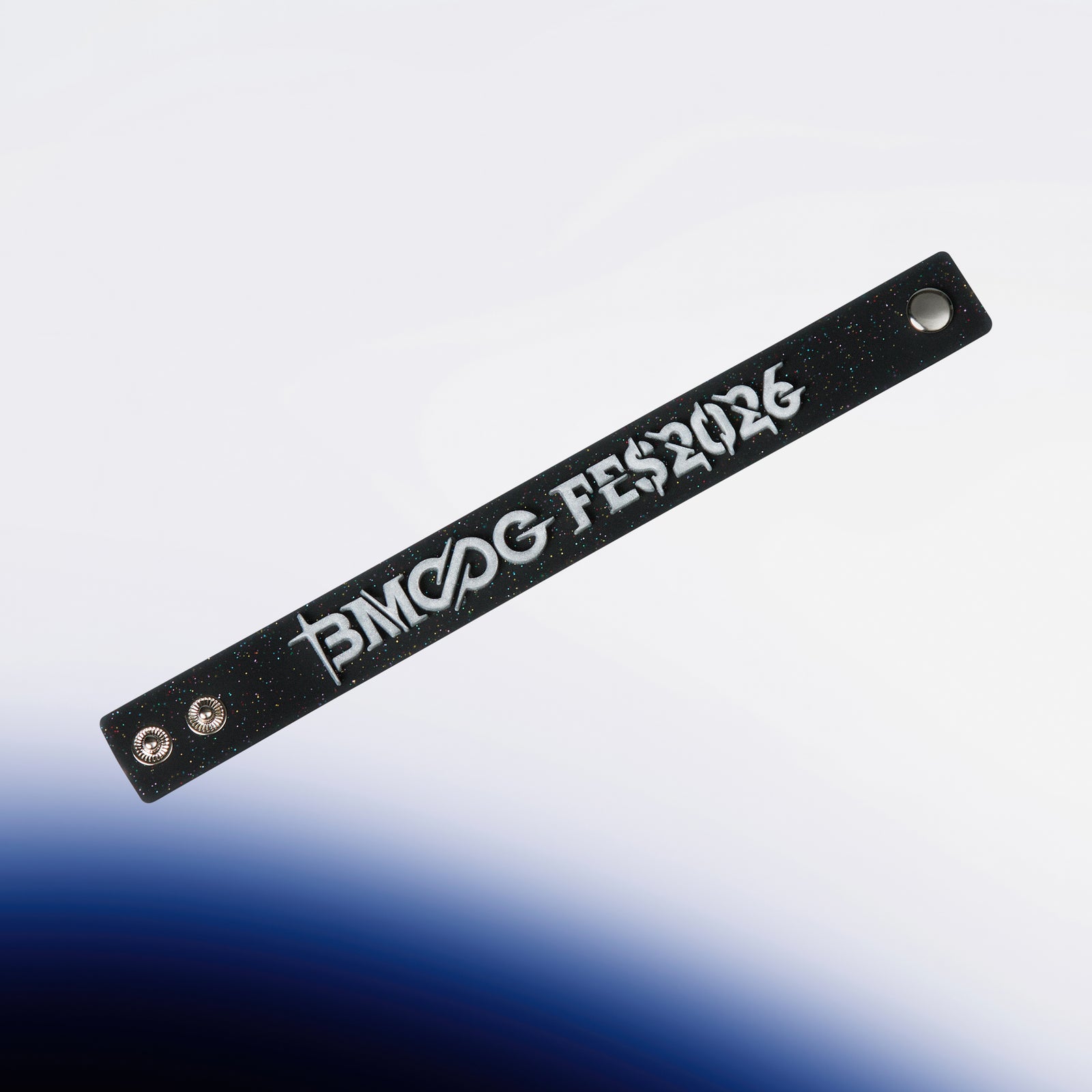 BMSG FES'26 シリコンバンド【2026年9月28日(月)より順次発送予定】