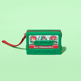 BBBros cassette silicone pouch RCB