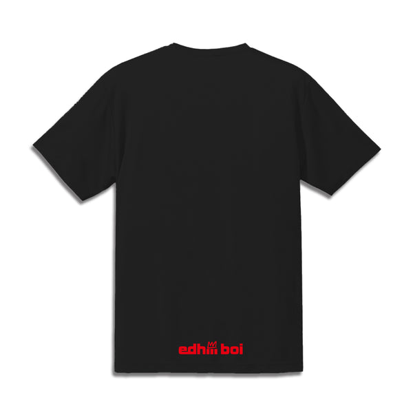 edhiii boi "I don't want to be an adult" T-shirt