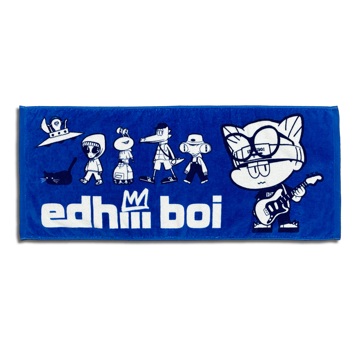 edhiii boi – BMSG