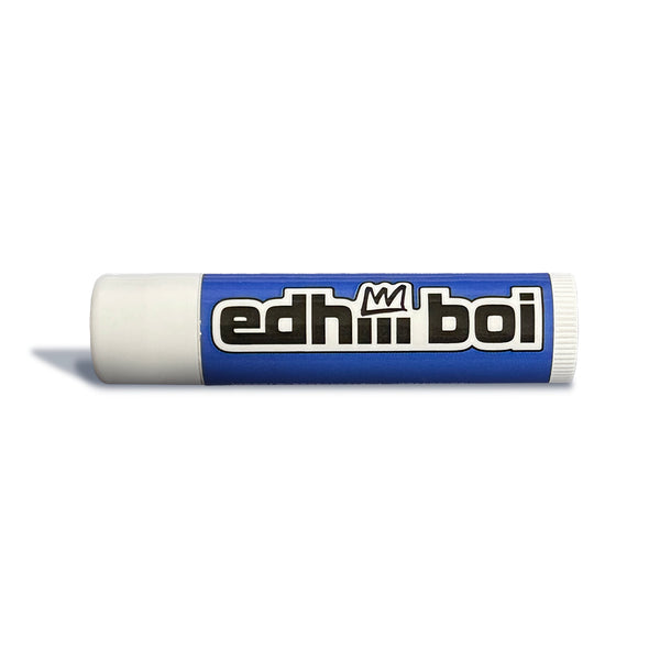 edhiii boi "full body creativity" lip balm