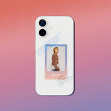 Missing secret sticker set of 2