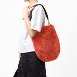 -Play at the MUZEUM vol.2- ファーBAG【2026年10月中旬以降順次発送予定】