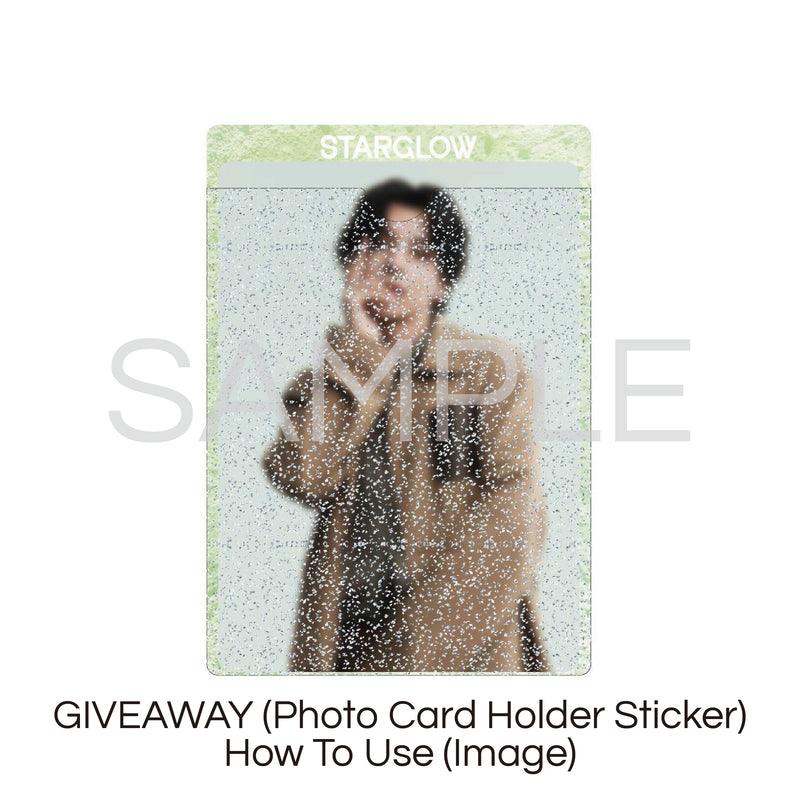 [Moonchaser] Photo Card Set -Complete Edition-【11月中旬発送予定】