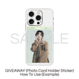 [Moonchaser] Photo Card Set -Complete Edition-【11月中旬発送予定】