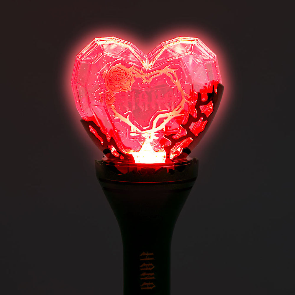 HANA OFFICIAL LIGHT STICK【2026年11月下旬から順次発送予定】 – BMSG