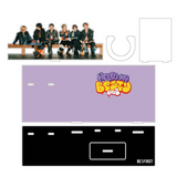 Halo saya”BESTY” vol.2 Tempat senter pena