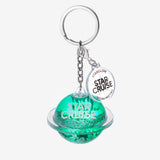 [STAR CRUISE] Local Liquid Keyring【2026년 3월 19일(목) 이후 순차 발송 예정】