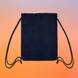 Because you seem to know everything about me, I have a knapsack.