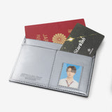 [Drivin' My Life] Passport Case【2026年7月21日(火)以降順次発送予定】