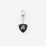 [CLASSIC] Local Guitar Pick Keyring