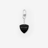 [CLASSIC] Local Guitar Pick Keyring