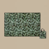 HANA Camo Picnic Mat