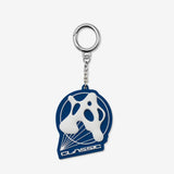 [CLASSIC] Rubber Keyring