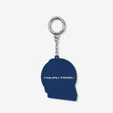[CLASSIC] Rubber Keyring