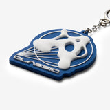 [CLASSIC] Rubber Keyring