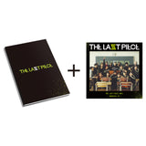 THE LAST PIECE DAYS【11月下旬発送予定】