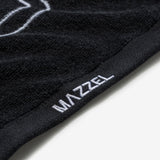 LOGO REVAMP towel