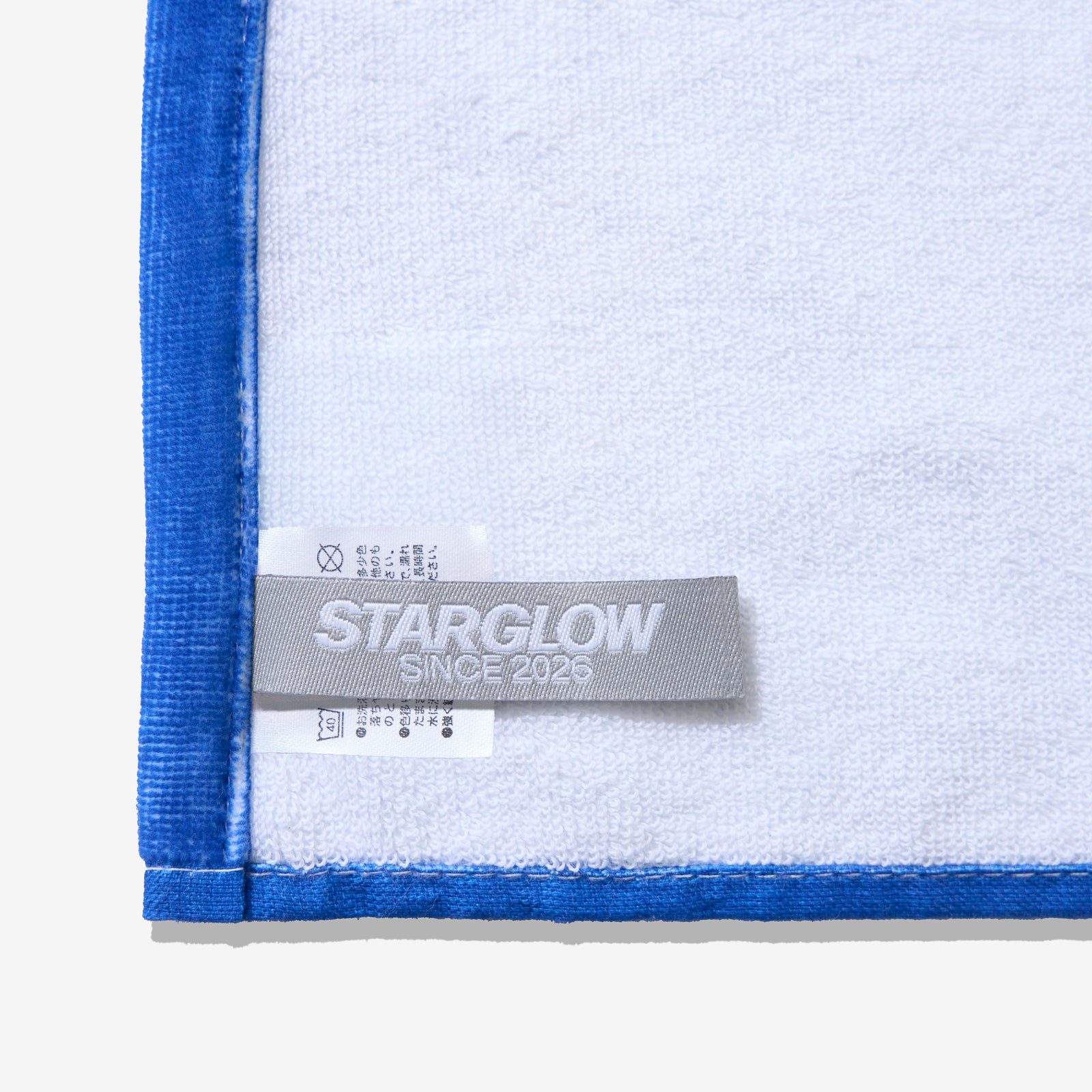 STARGLOW] Muffler Towel -2026 SUMMER-【2026年7月21日(火)以降順次